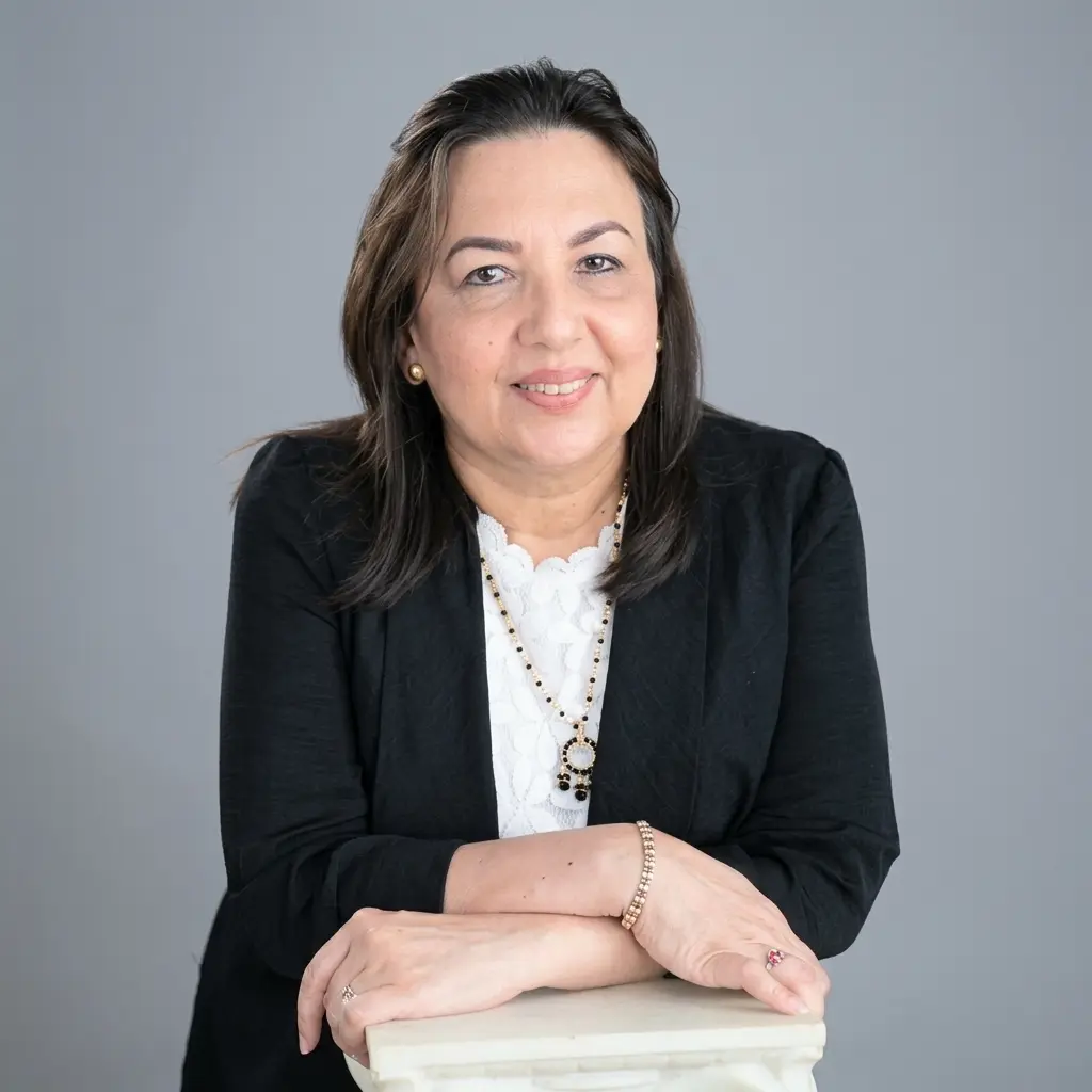 Glenis Pinzon Carvajal