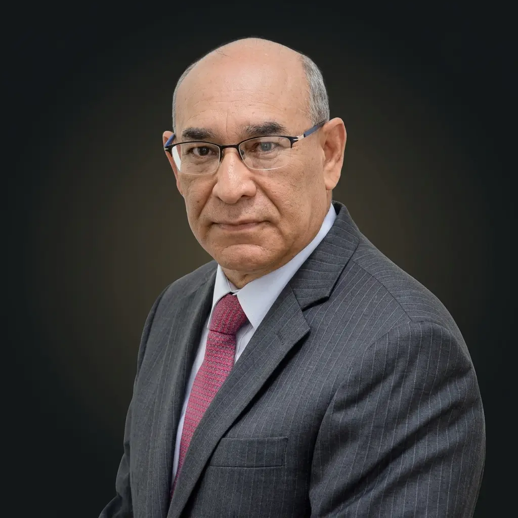Cornelio J. Porras Cuellar