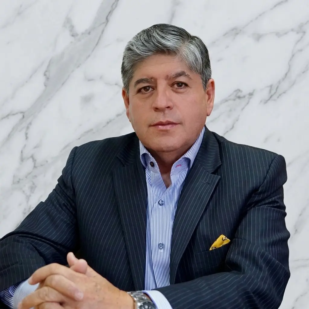 Renato Coronel Delgado