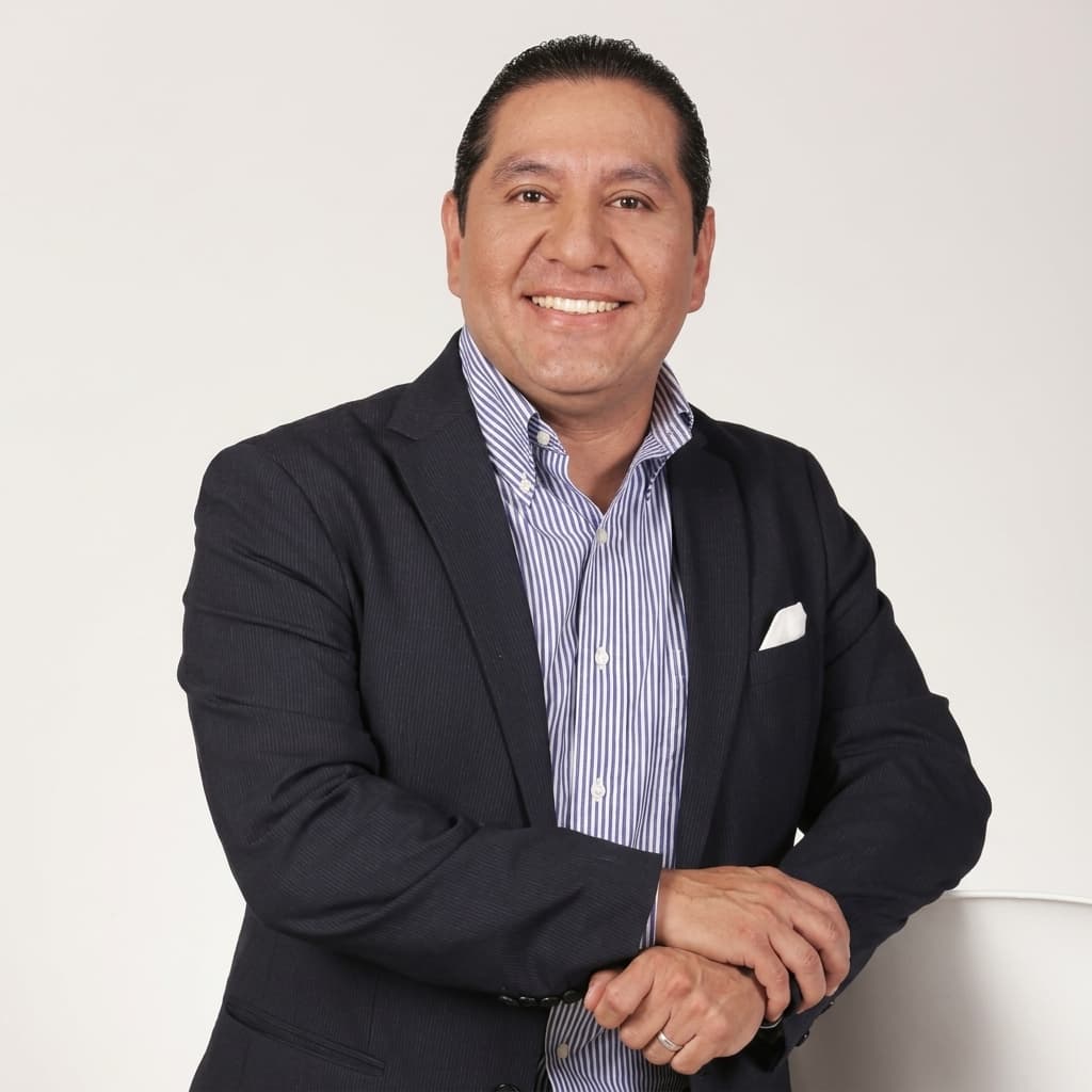 Mario Roberto Coyoy González