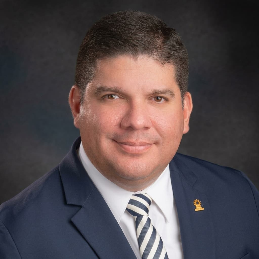 Héctor Amaya