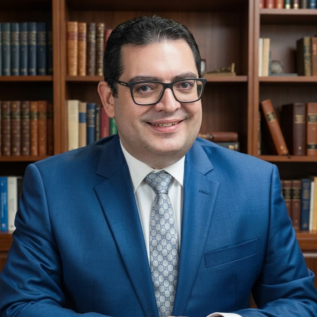 Joaquim de Alencar Bezerra Filho