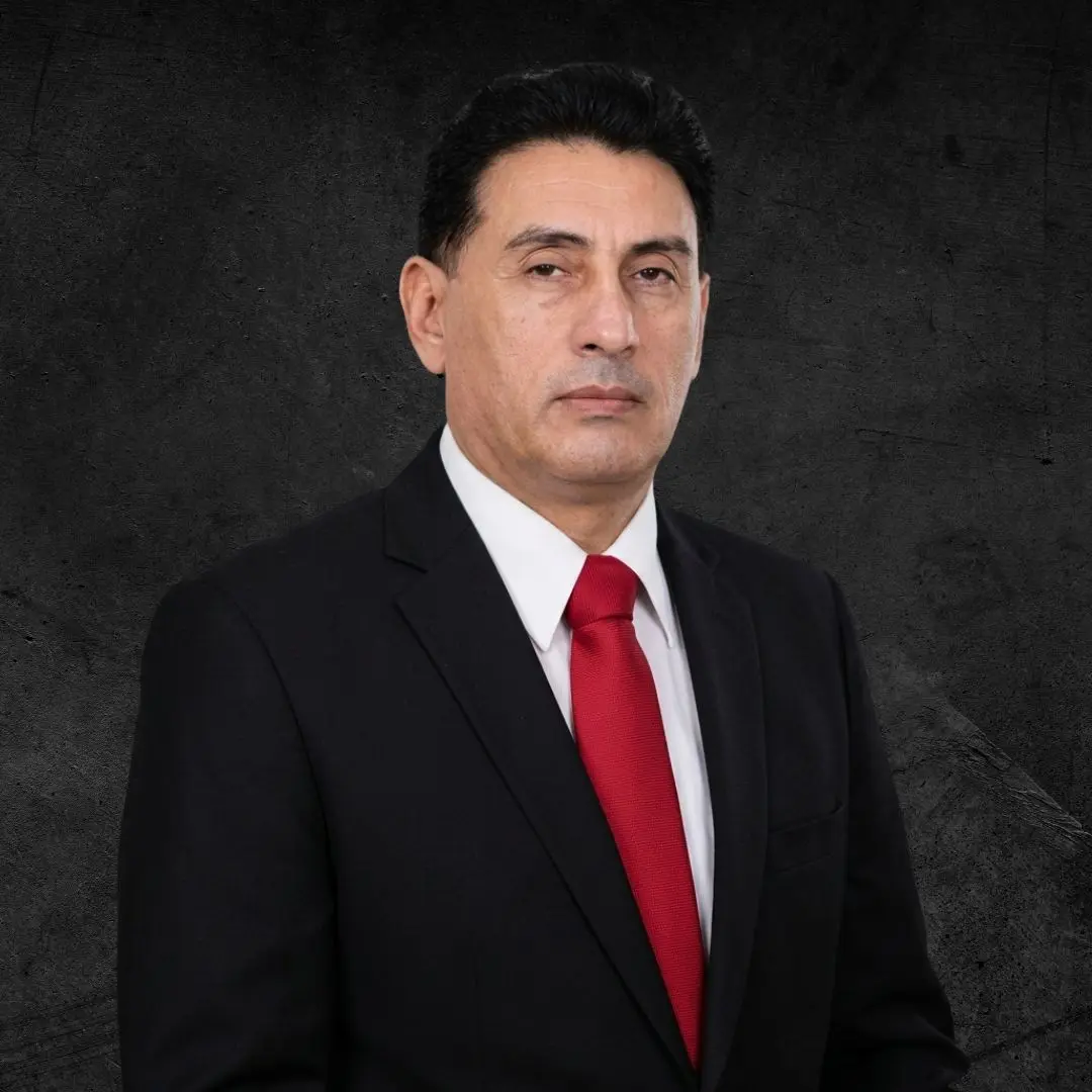 Remy Angel Terceros