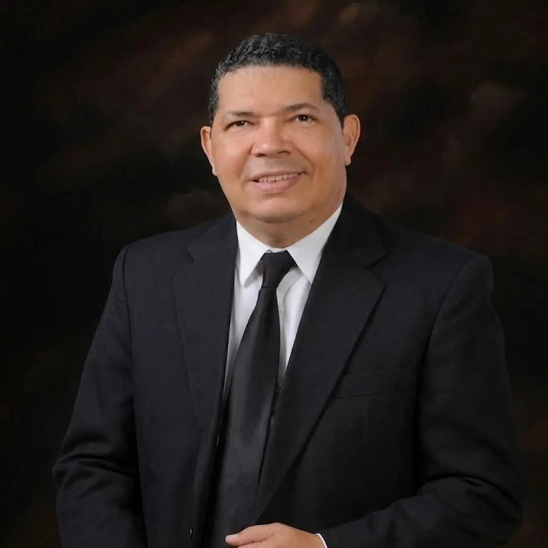 Richard Gómez Jiménez