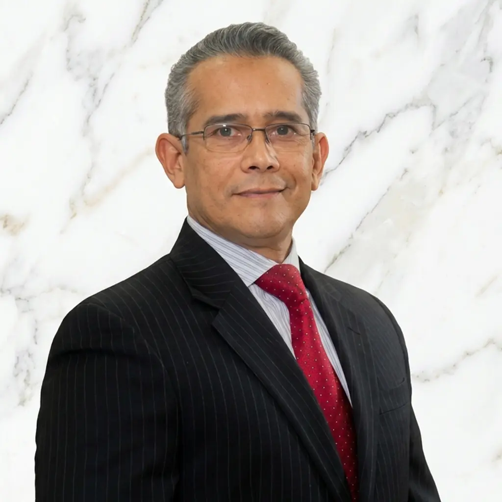 Joaquín Alberto Montano Ochoa