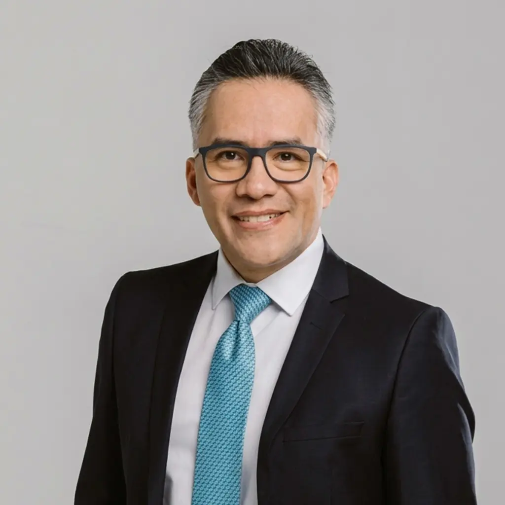 William Menjívar Bernal
