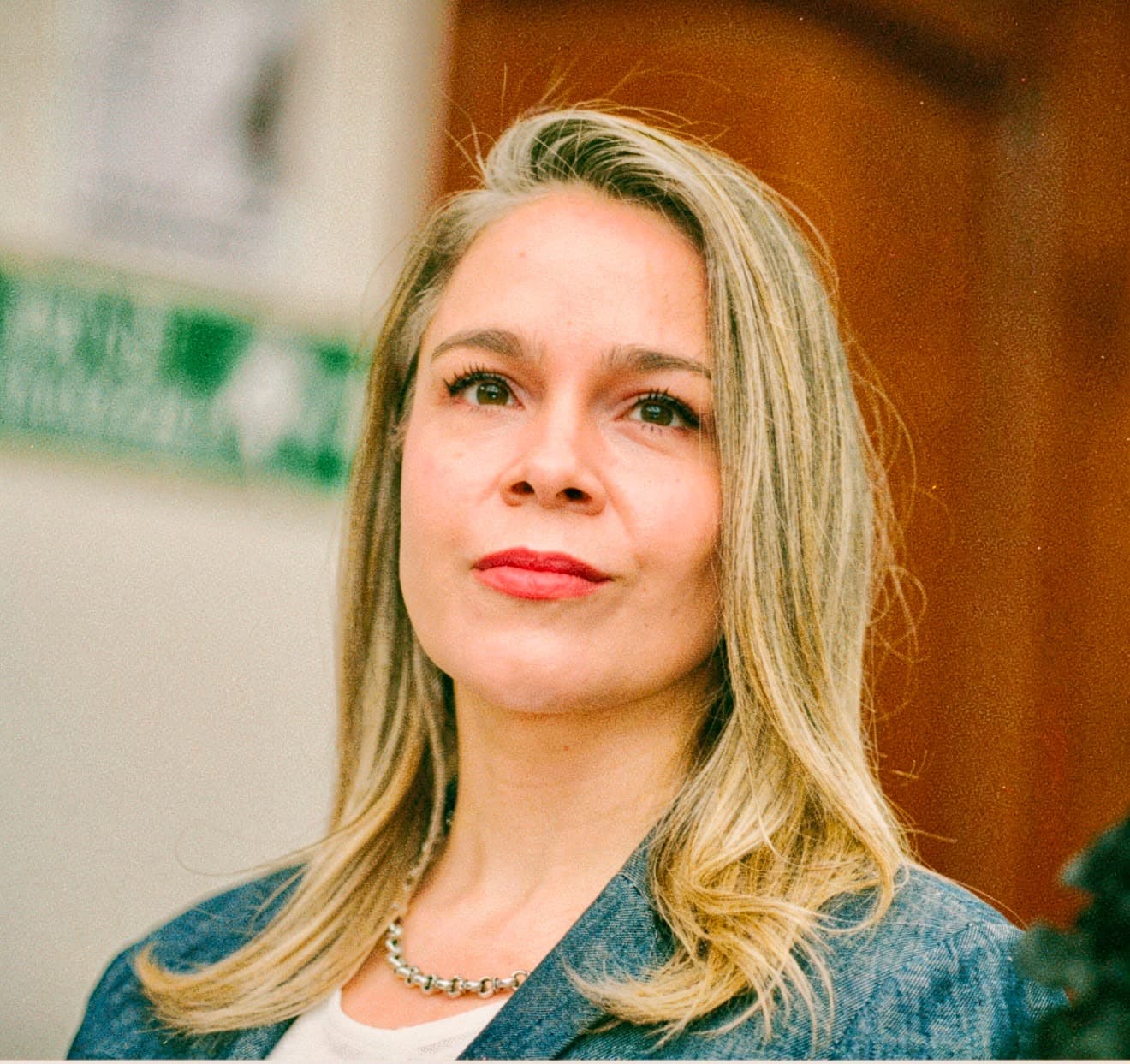 Lidia Patricia Castillo Amaya