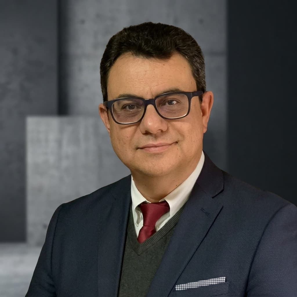Carlos Castro Umaña